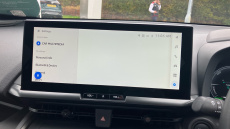 Toyota C-HR 1.8 Hybrid Design 5dr CVT Hybrid Hatchback